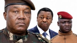 La tentative de coup d&rsquo;état au Niger : l&rsquo;arroseur arrosé dans le Sahel