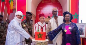 Célébration du 27e anniversaire de la fête du trône au Mali : le Maroc met en avant sa coopération exemplaire
