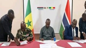 Sénégal et Gambie : accord historique sur la frontière commune après des tensions