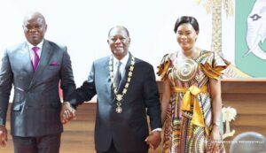 Oligui Nguema en Côte d&rsquo;Ivoire : une visite diplomatique aux enjeux stratégiques