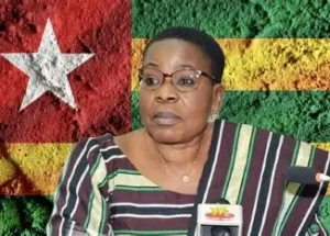 Togo : quand l’ancienne ministre des Armées défie le pouvoir par la grève de la faim