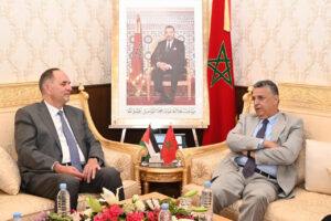 Coopération judiciaire : le Maroc et la Jordanie scellent un accord d&rsquo;extradition crucial