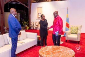 Offensive diplomatique majeure pour la reconnaissance du génocide congolais en France