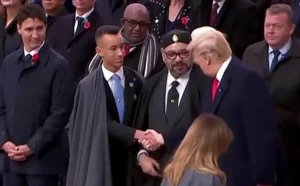 Trump réaffirme la reconnaissance américaine de la souveraineté du Maroc sur le Sahara
