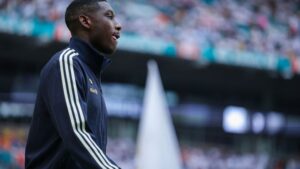 Kolo Muani à la Juventus : visite médicale confirmée pour un transfert historique