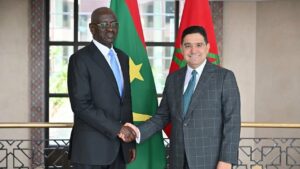 Sahara occidental : quand la Mauritanie et le Maroc réveillent des tensions à Dakar