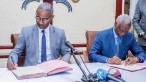 Le Gabon accélère sa décentralisation : Paul Kessany et Libreville, un pas décisif