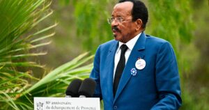 Paul biya multiplie les décrets pour maintenir son pouvoir malgré son absence