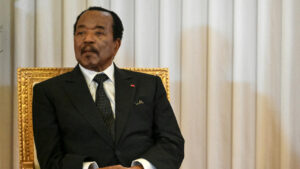 Cameroun: le gouvernement s&rsquo;exprime sur l&rsquo;absence prolongée du président Paul Biya