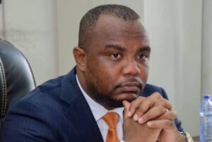 Christian Bosembe veut interdire TikTok pour lutter contre la propagande de l’AFC-M23 en RDC