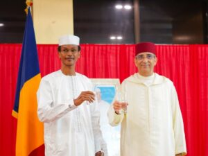 Maroc-Tchad : dynamisme et coopération renforcée à N&rsquo;Djamena