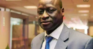 Visite officielle de Ousmane Diagana au Sénégal pour renforcer la coopération économique