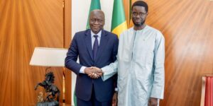 Sénégal : la Banque mondiale injecte 340 milliards de FCFA pour soutenir les réformes de Diomaye Faye