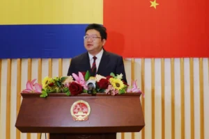 Coopération sino-gabonaise : 52 ans de partenariat renforcé