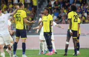 L&rsquo;union saint-gilloise face à un duel décisif contre bodo glimt pour la ligue des champions
