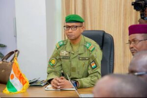 Niger : l&rsquo;uranium national, une vente opaque aux répercussions multiples