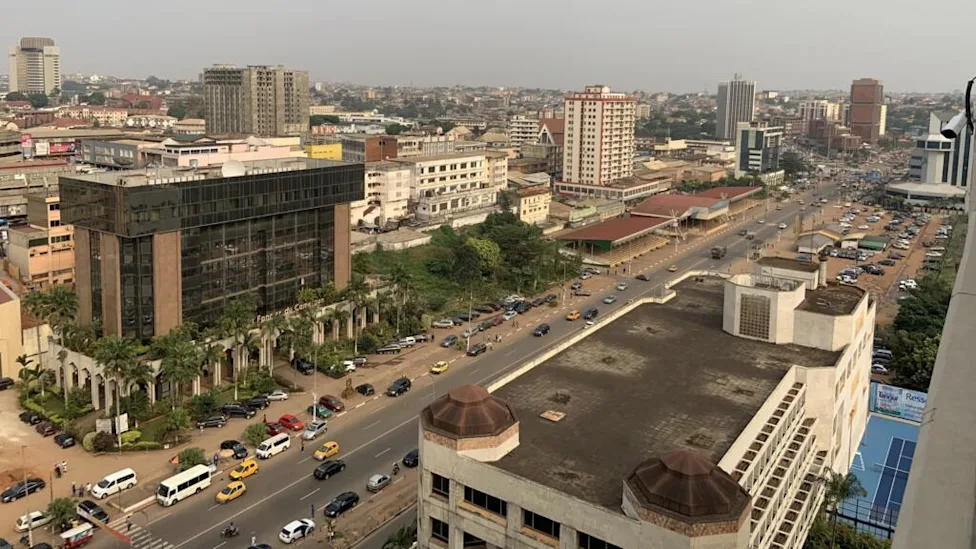 Opération de recensement en cours au Cameroun
