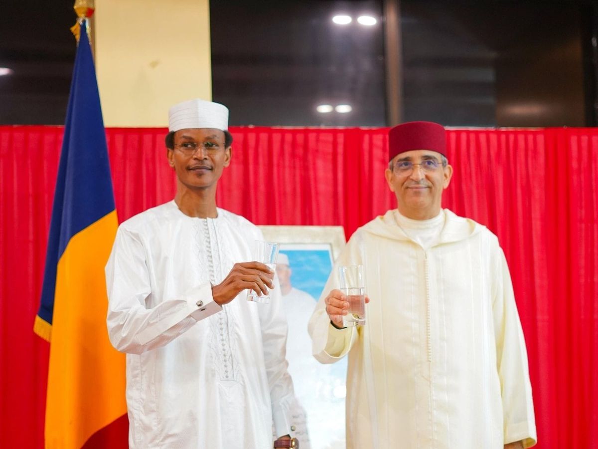 Maroc-Tchad : dynamisme et coopération renforcée à N'Djamena