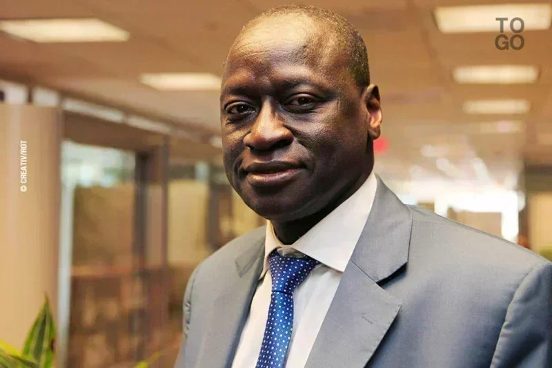 Le vice-président de la Banque mondiale pour l'Afrique de l'Ouest et du Centre en visite officielle au Sénégal