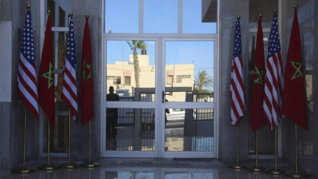 Renforcement des relations entre les États-Unis et le Maroc en 2026