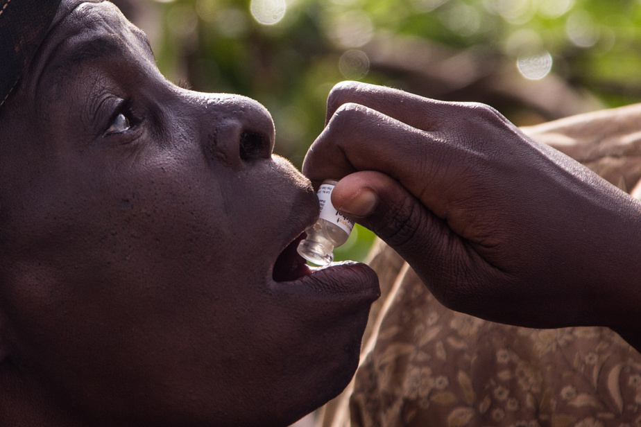 Contexte sanitaire au Tchad où une épidémie de choléra sévit