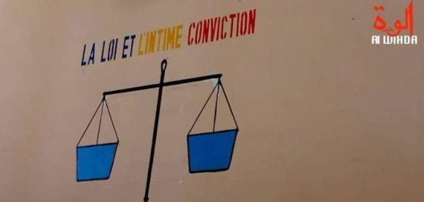 Affaire d'adultère à N’Djamena : un militaire face à son épouse et son compagnon