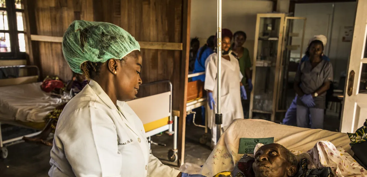 Épidémie d'Ebola en RDC : bilan des 2 000 morts