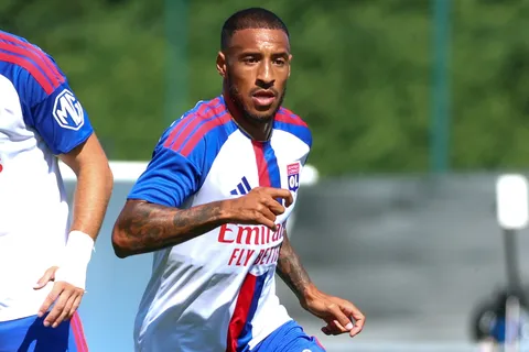 Lyon face à Prague en Ligue des champions