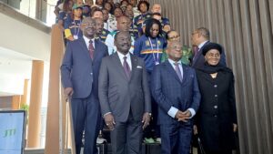 Cameroun : Joseph Dion Ngute, l’art de durer au milieu de la guerre des clans