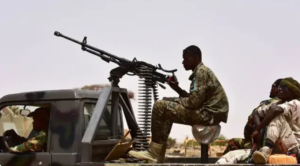 Le Niger peut-il encore faire confiance à Tiani après l&rsquo;intervention russe ?