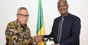 Huile de palme : le Sénégal et l&rsquo;Indonésie scellent un projet de 60 000 hectares