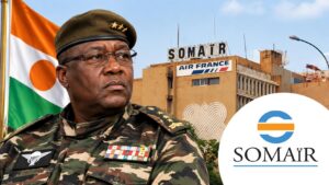 SOMAÏR : le mirage de la souveraineté minière au Niger tourne au fiasco industriel