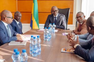 Le Gabon accélère la digitalisation du foncier : le ministère de l&rsquo;Économie intègre le protocole SNEDAI GROUPE