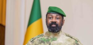 Mali : Goïta annonce le renforcement antijihadiste et prône la réconciliation
