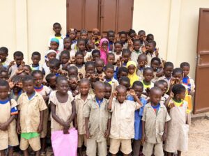 Au Nord-Bénin, la stratégie de l&rsquo;anticipation protège l&rsquo;école et la Nation