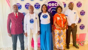 Au Gabon, Force transforme sa rentrée en atelier de propositions citoyennes