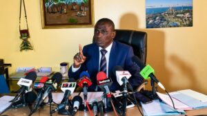 Après l&rsquo;incarcération de me Lirwana au Niger, vers une mobilisation générale ?