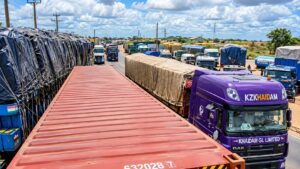 Le Bénin peut-il verrouiller la logistique africaine avec son corridor vers le Niger ?