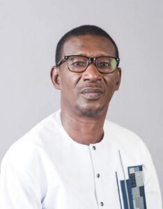 Tension politique : Waly Diouf Bodian répond vertement à Mary Teuw Niang