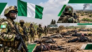La fin du cauchemar des jihadistes au Nigeria : l&rsquo;armée nigériane peut-elle enfin libérer le nord-est ?