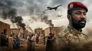 L&rsquo;engrenage des frappes de drones au Mali : ce que 731 morts civils changent dans la vie des villages