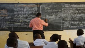 AME au Bénin : intégration, salaires et protection sociale, les nouveautés de la rentrée 2026-2027