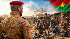 Boussouma : les faits derrière l&rsquo;exode d&rsquo;un village à 77 km de Ouagadougou