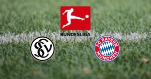 Elversberg reçoit le Bayern Munich : où suivre la rencontre de Bundesliga ?