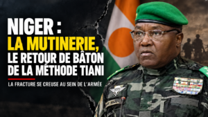 L&rsquo;armée nigérienne est-elle au bord de l&rsquo;implosion ?