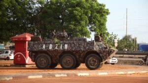 Crise au Niger, accord FMI-Sénégal, bataille électorale au Maroc… Les 5 infos qu’il ne fallait pas manquer