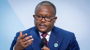 Guinée-Bissau : la candidature d&rsquo;Embaló au cœur de toutes les attentions avant le scrutin de décembre