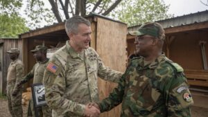 Pourquoi la formation américaine du général Moussa Salaou Barmou change la donne sécuritaire au Niger