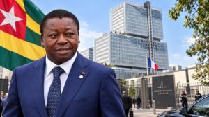 Biens mal acquis en France : le patrimoine des Gnassingbé sous la loupe du PNF