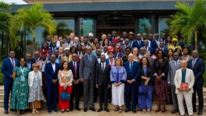 Cotonou 2026 : la société civile francophone fixe le cap vers le sommet de Phnom Penh